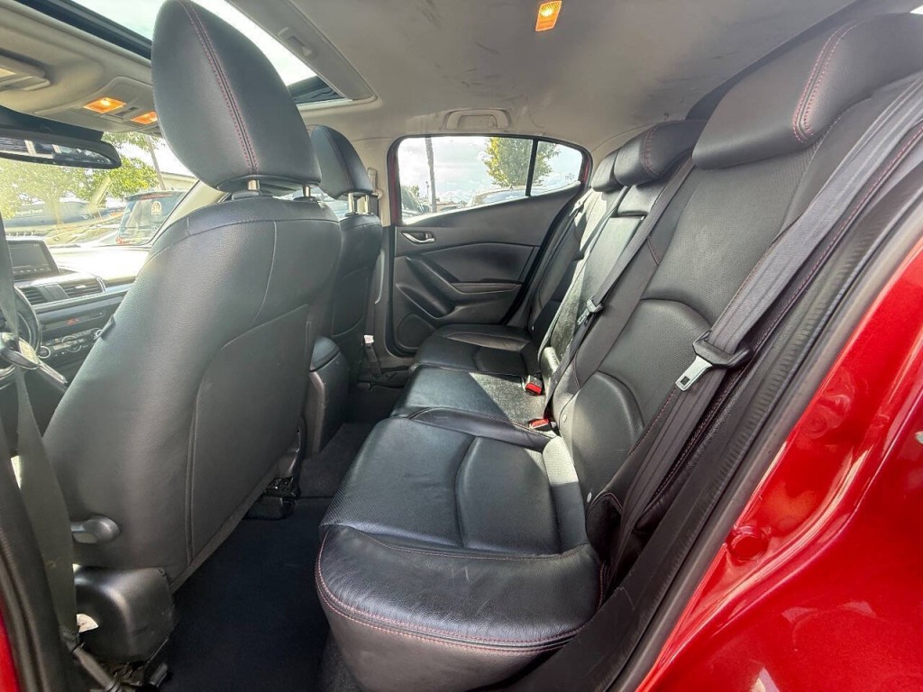 2016 Mazda Mazda3 Image 24