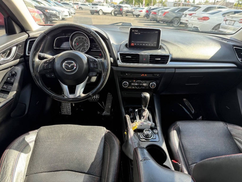 2016 Mazda Mazda3 Image 25