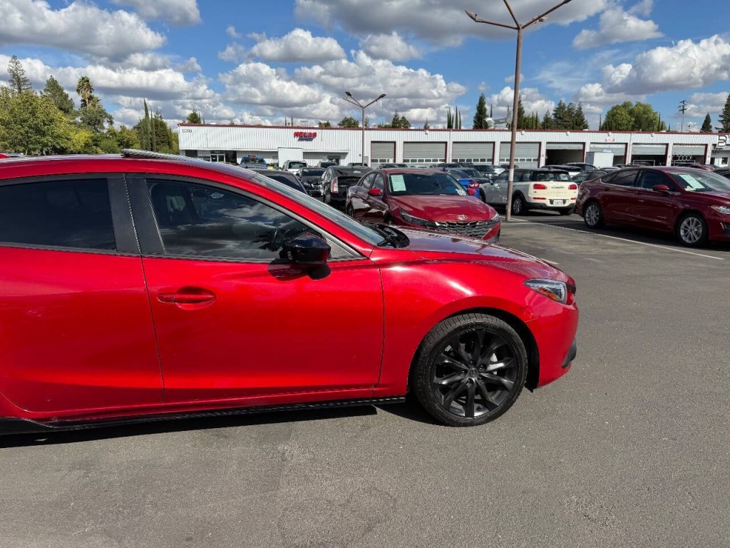 2016 Mazda Mazda3 Image 33