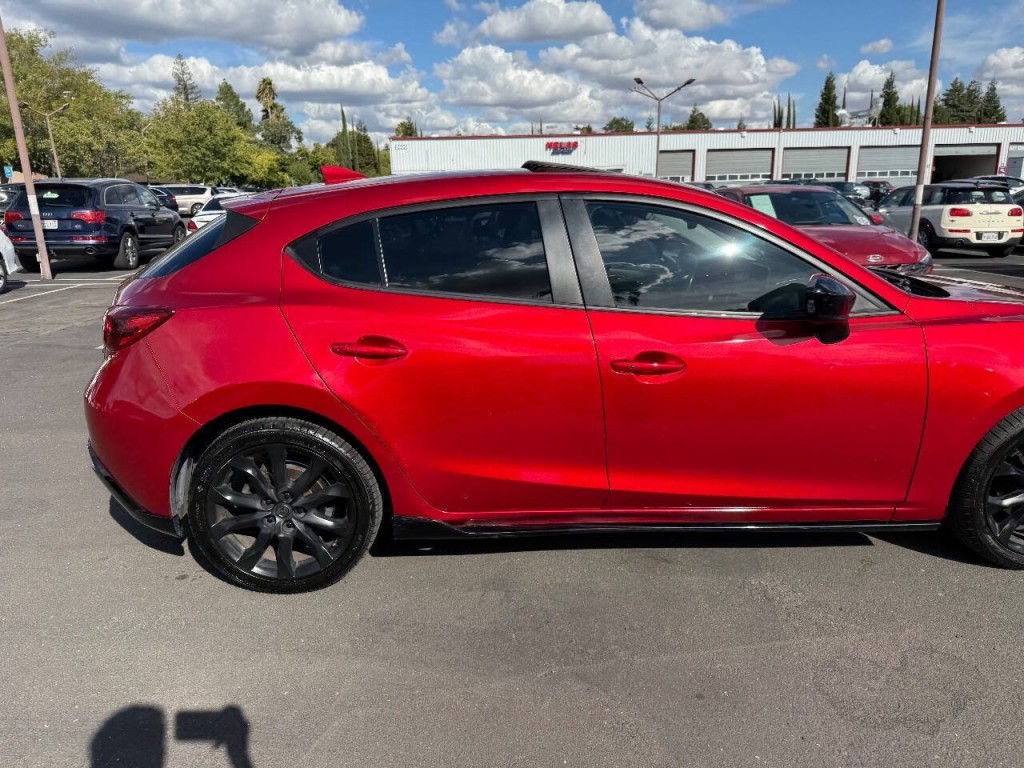 2016 Mazda Mazda3 Image 34