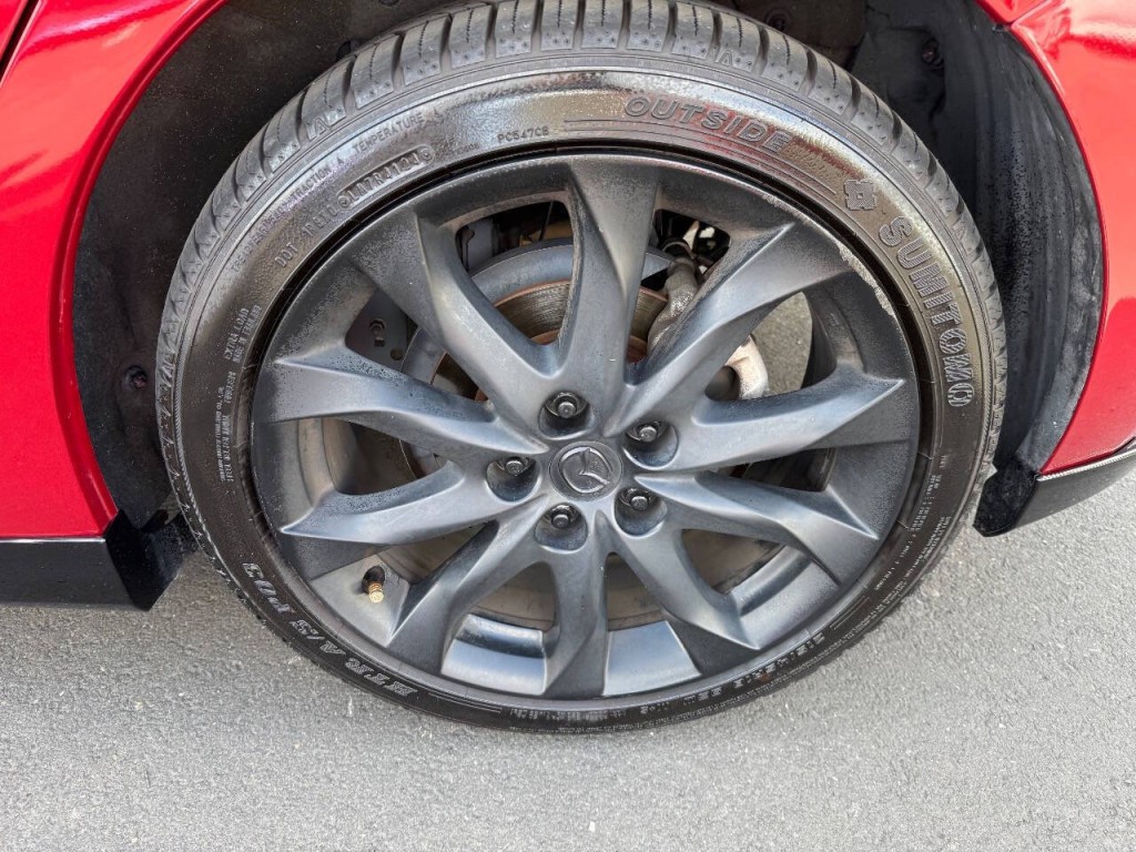 2016 Mazda Mazda3 Image 35