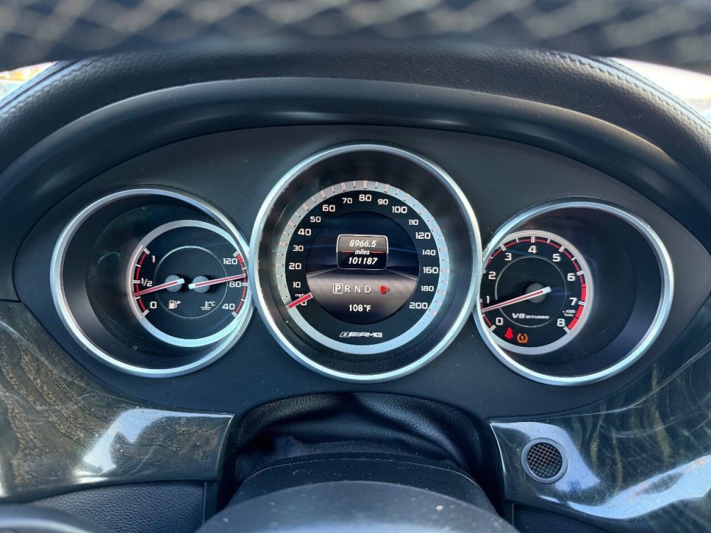 2014 Mercedes-Benz CLS-Class Image 18