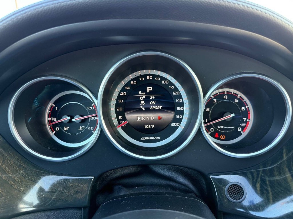 2014 Mercedes-Benz CLS-Class Image 19