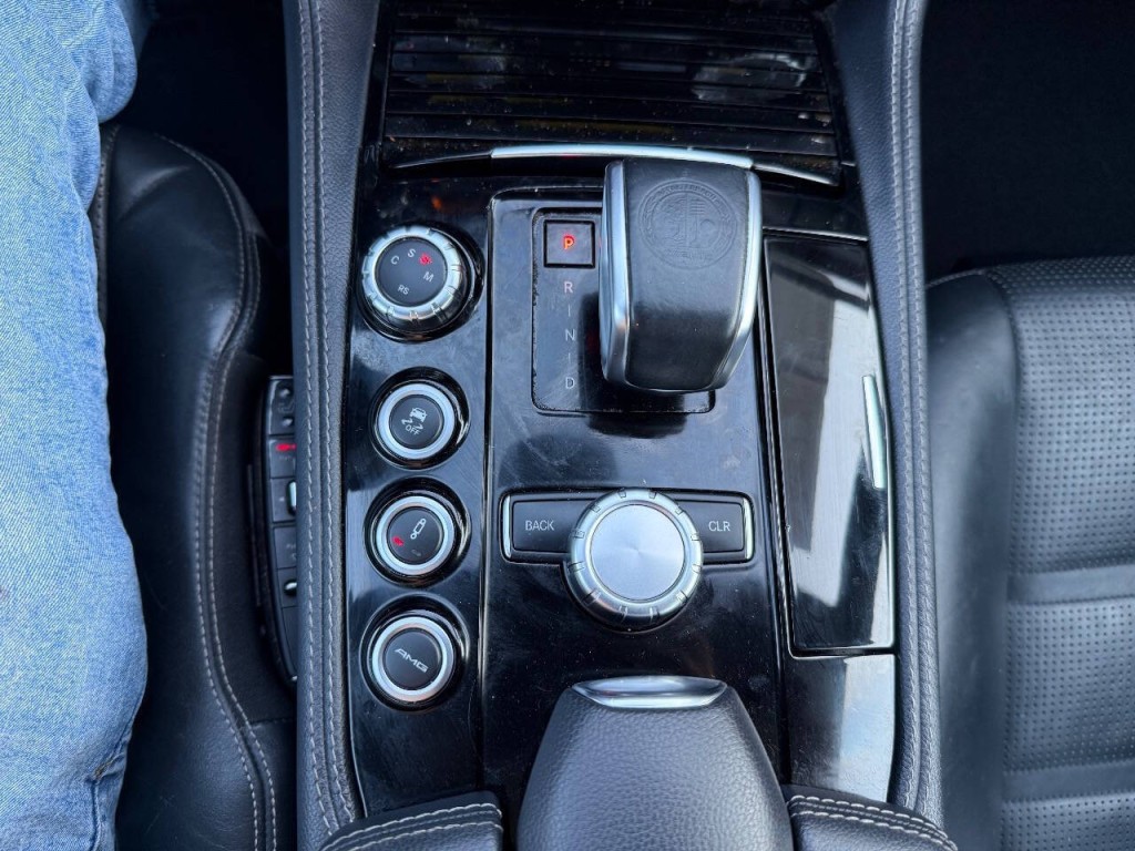 2014 Mercedes-Benz CLS-Class Image 22