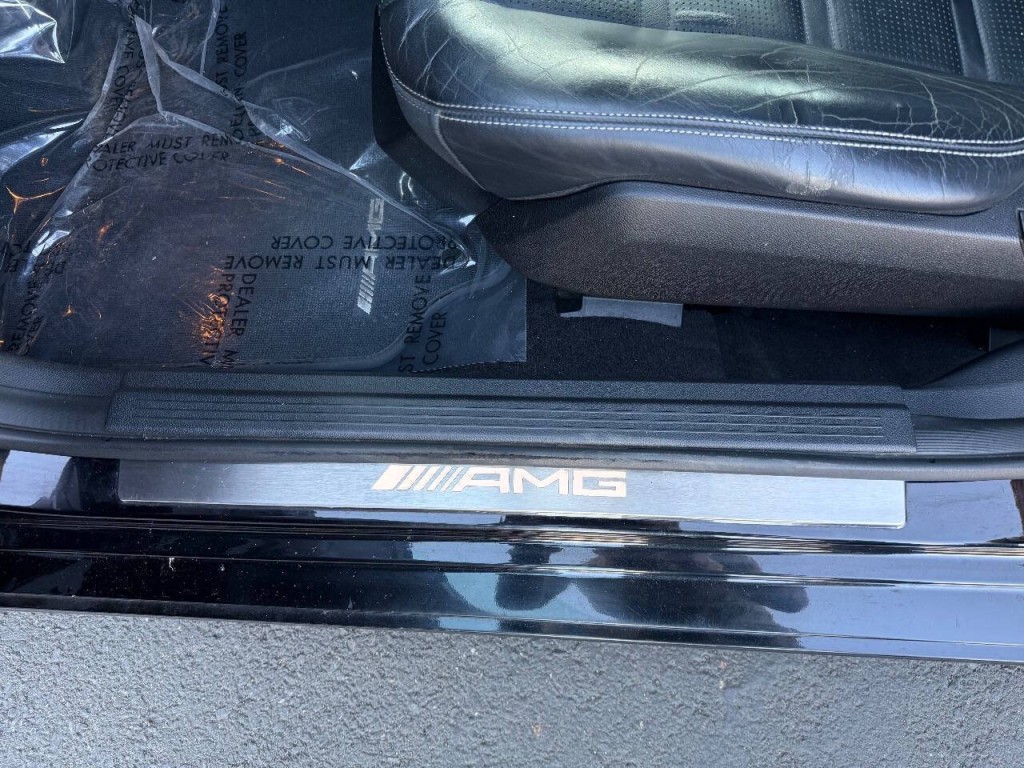 2014 Mercedes-Benz CLS-Class Image 30