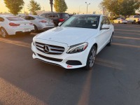 Image for 2016 Mercedes-Benz C-Class C 350 ID: 6848679