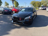 Image for 2017 Mercedes-Benz C-Class C AMG 434 4MATIC ID: 6863842