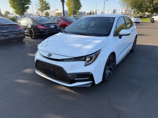 Image for 2022 Toyota Corolla SE ID: 6873958