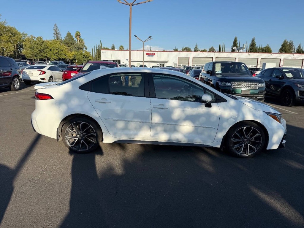 2022 Toyota Corolla Image 4
