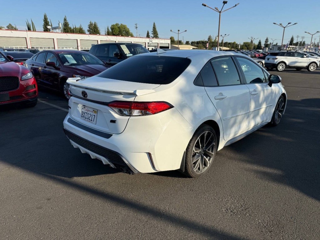2022 Toyota Corolla Image 5