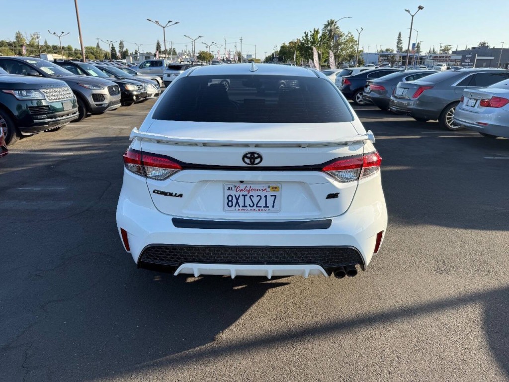 2022 Toyota Corolla Image 6