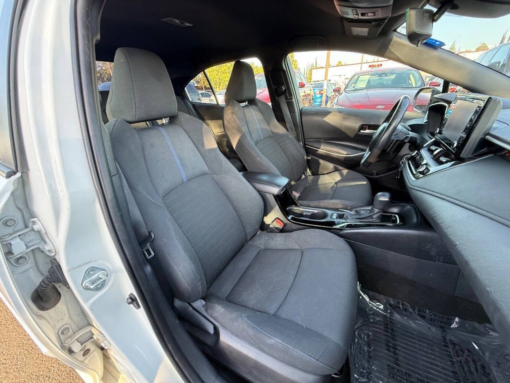 2022 Toyota Corolla Image 9