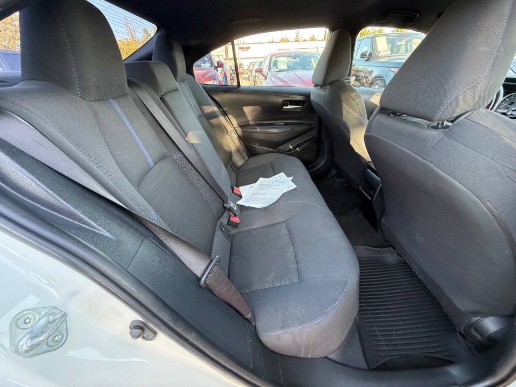 2022 Toyota Corolla Image 10