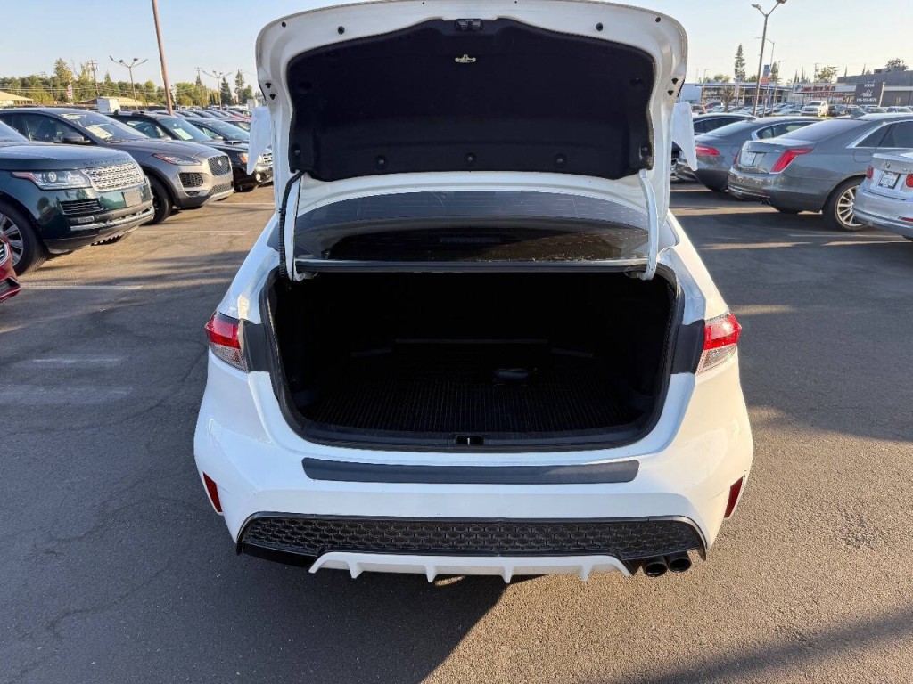 2022 Toyota Corolla Image 11