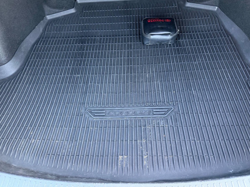 2022 Toyota Corolla Image 12