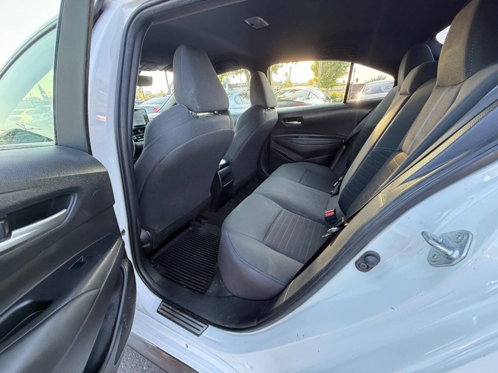2022 Toyota Corolla Image 14