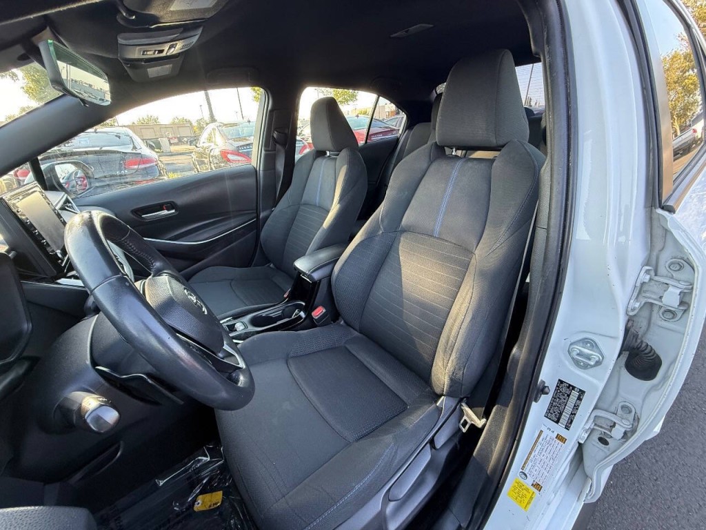 2022 Toyota Corolla Image 15