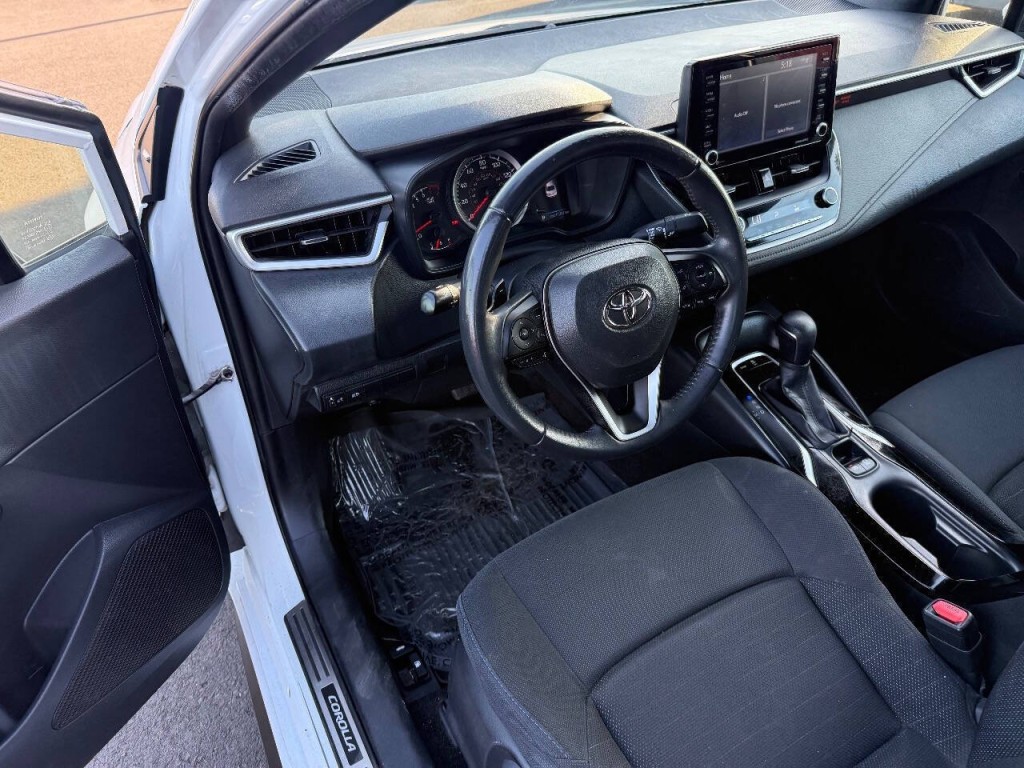2022 Toyota Corolla Image 16