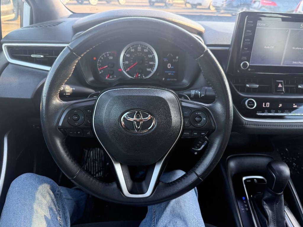 2022 Toyota Corolla Image 17