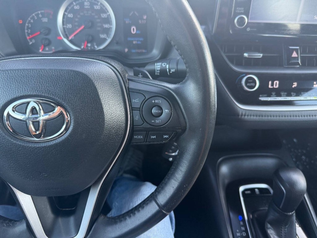 2022 Toyota Corolla Image 18