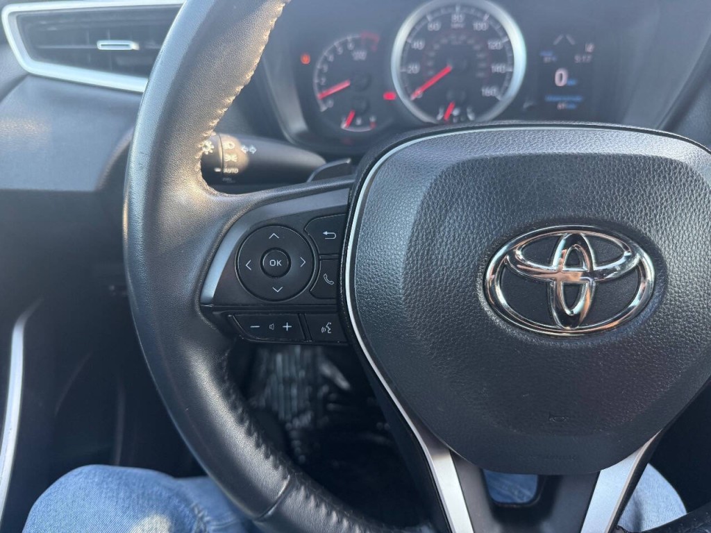 2022 Toyota Corolla Image 19