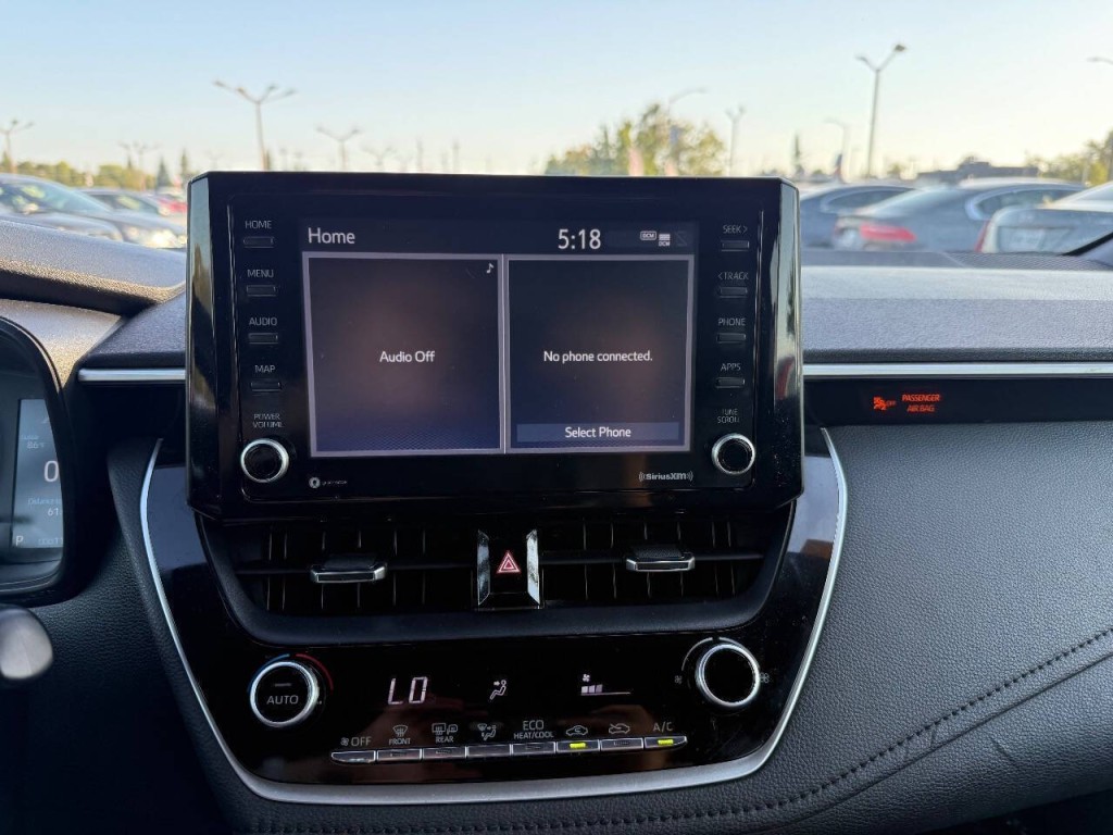 2022 Toyota Corolla Image 20