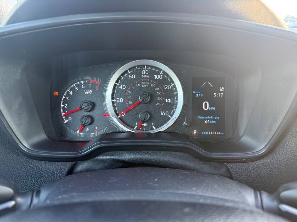 2022 Toyota Corolla Image 22