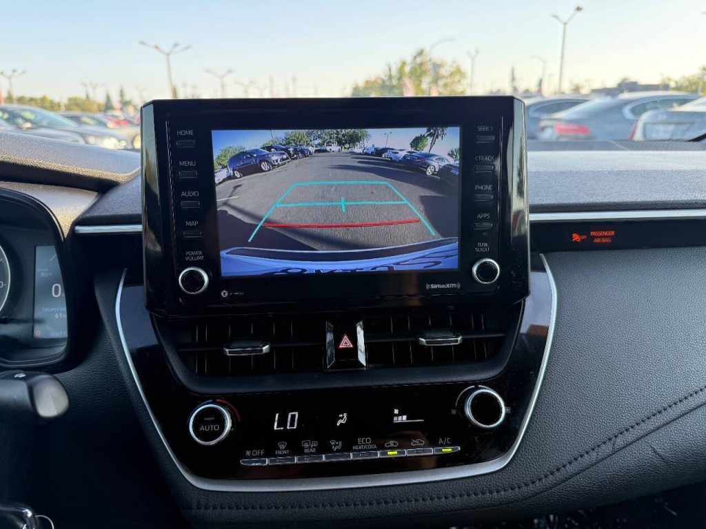 2022 Toyota Corolla Image 23