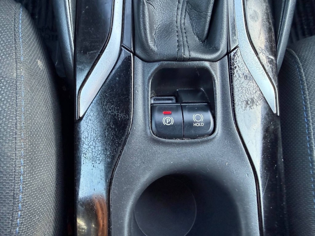 2022 Toyota Corolla Image 25