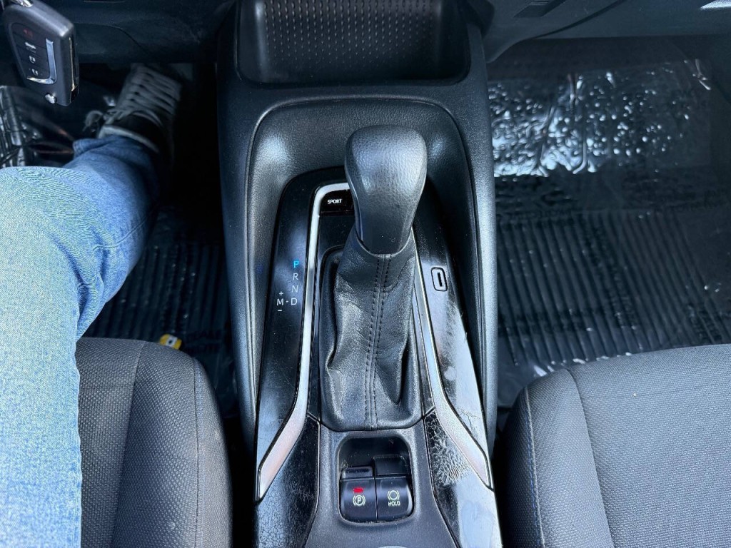 2022 Toyota Corolla Image 26