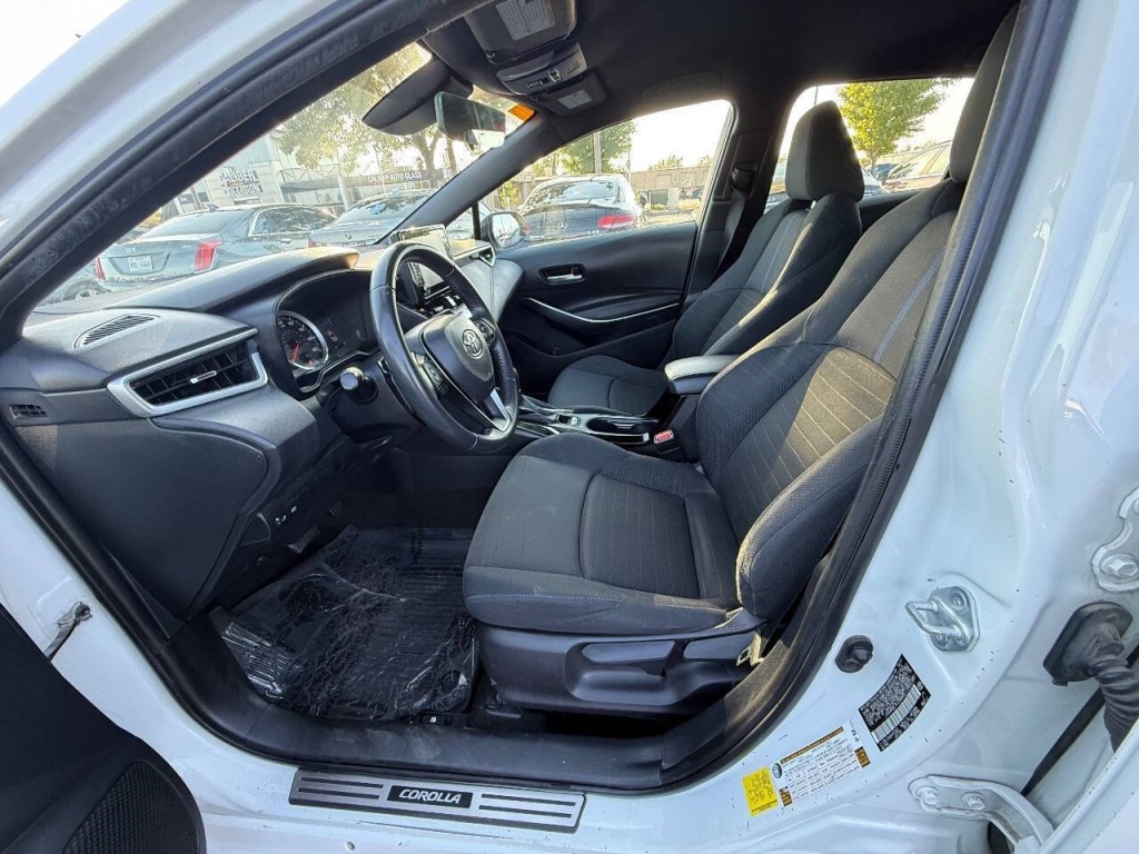 2022 Toyota Corolla Image 28