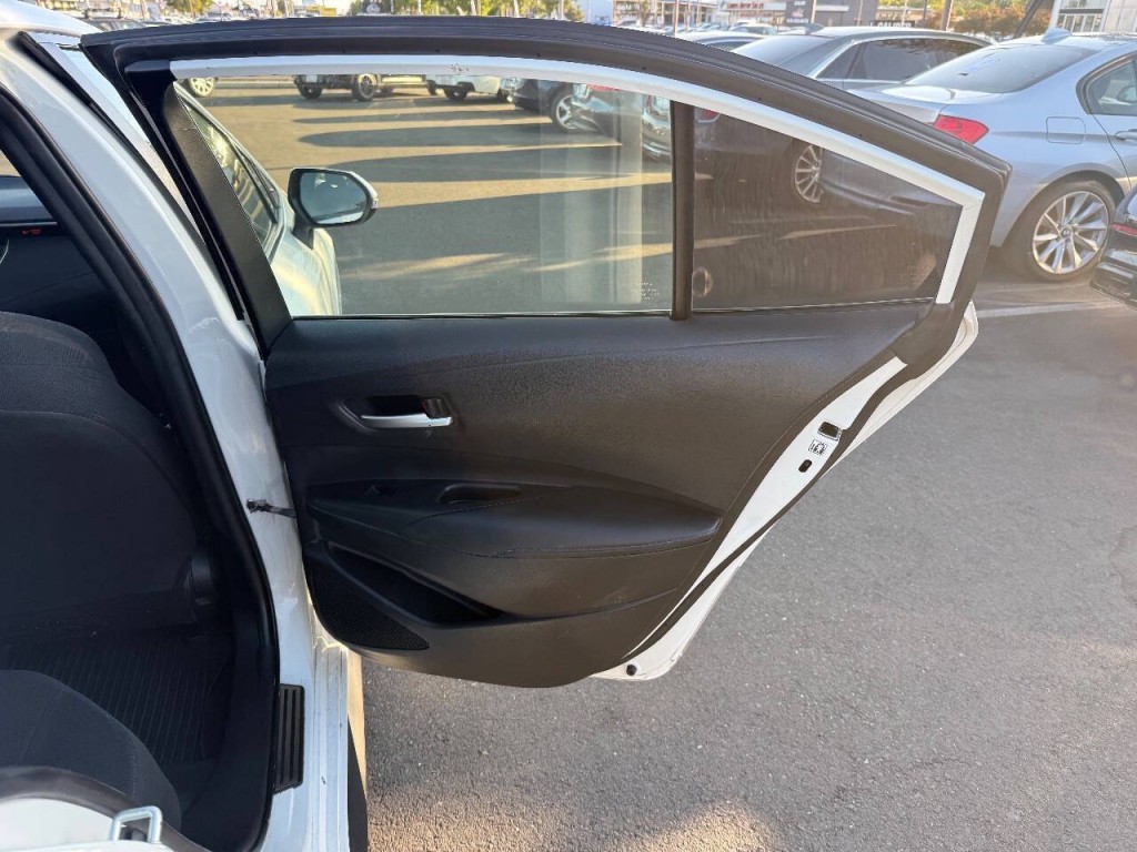 2022 Toyota Corolla Image 30
