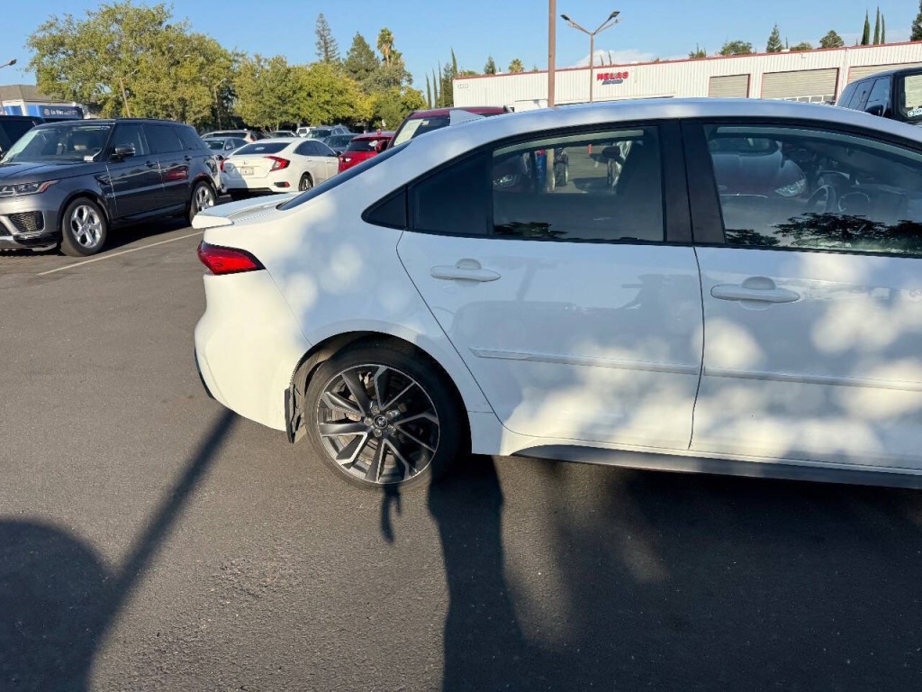 2022 Toyota Corolla Image 33