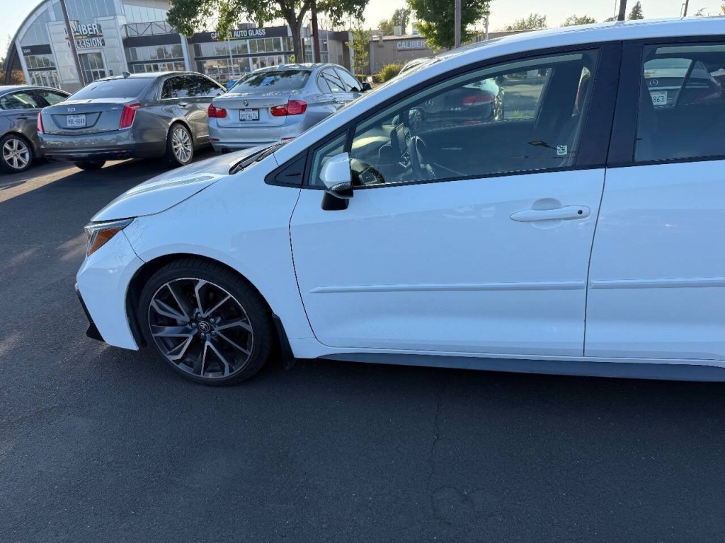 2022 Toyota Corolla Image 35