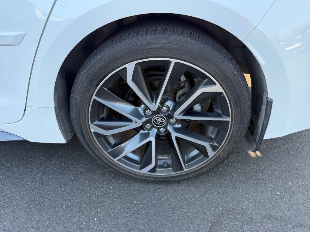 2022 Toyota Corolla Image 36