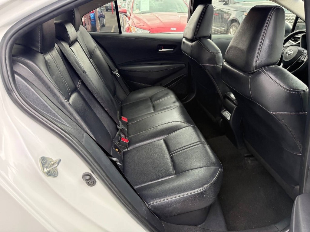 2023 Toyota Corolla Image 10