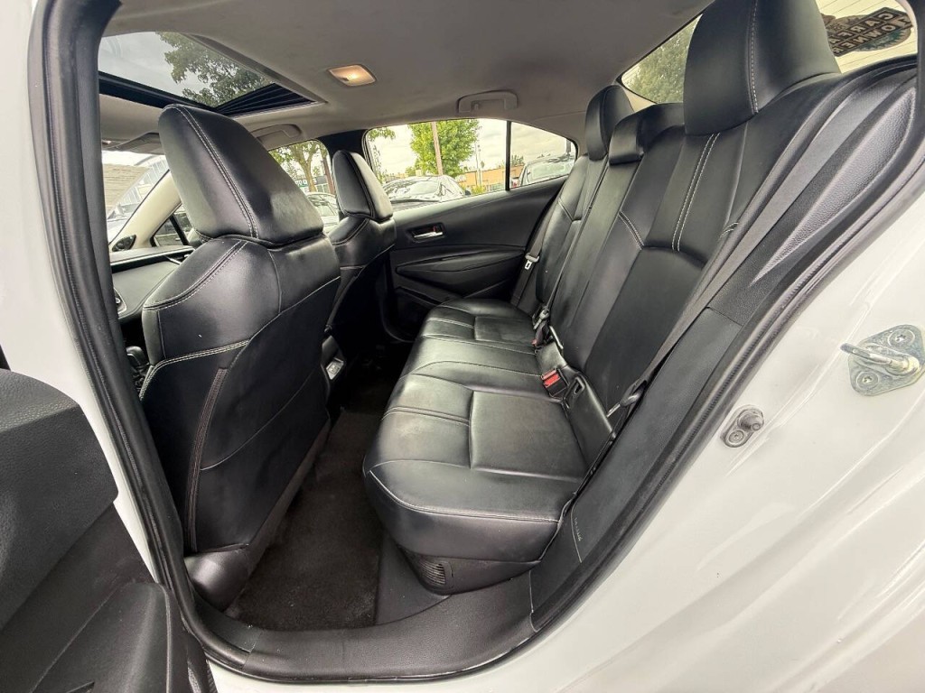 2023 Toyota Corolla Image 11