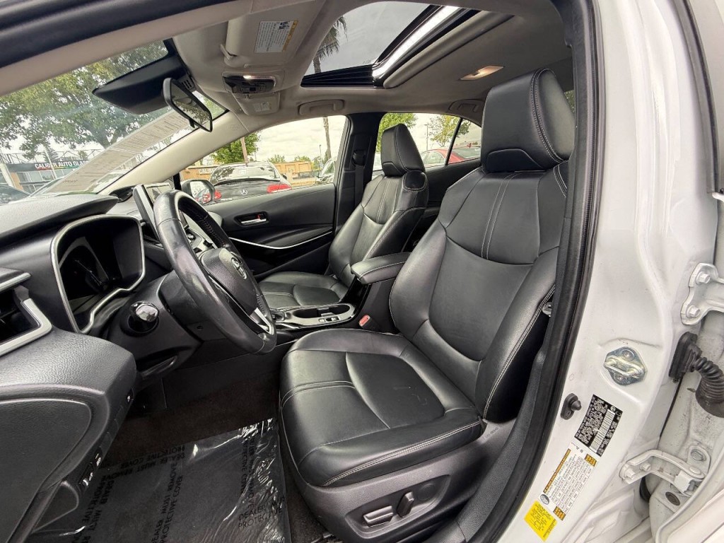 2023 Toyota Corolla Image 13