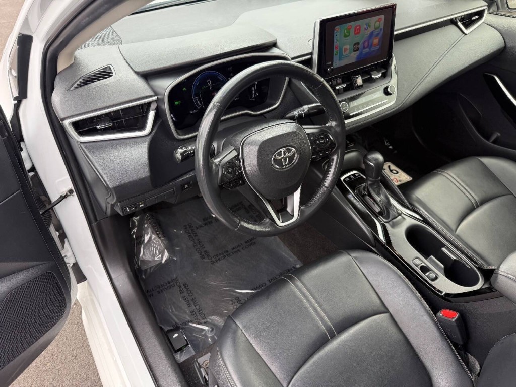 2023 Toyota Corolla Image 14