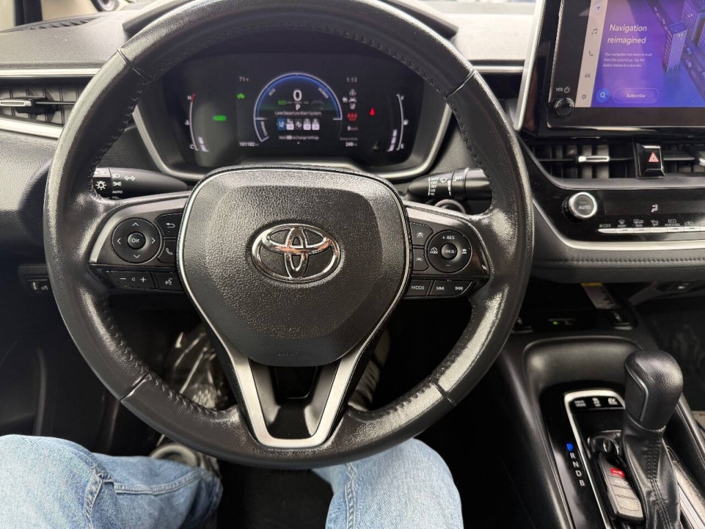 2023 Toyota Corolla Image 16