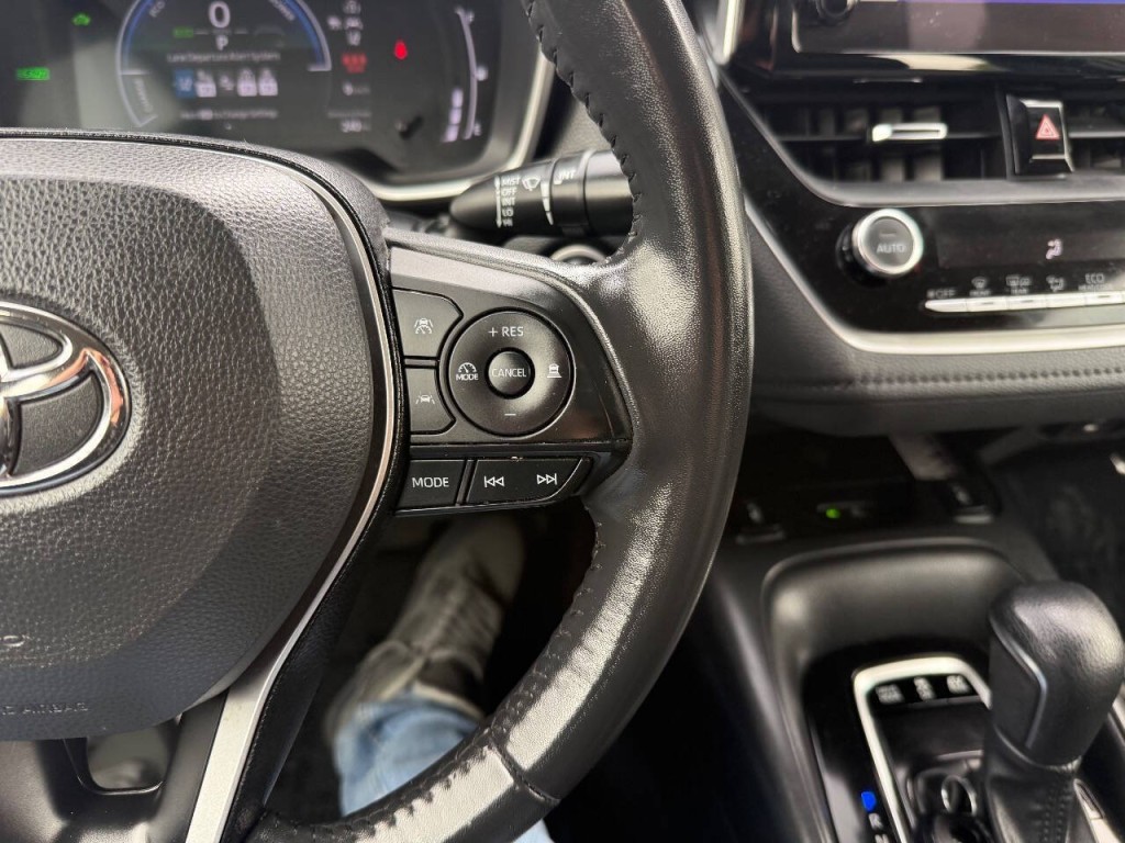 2023 Toyota Corolla Image 17