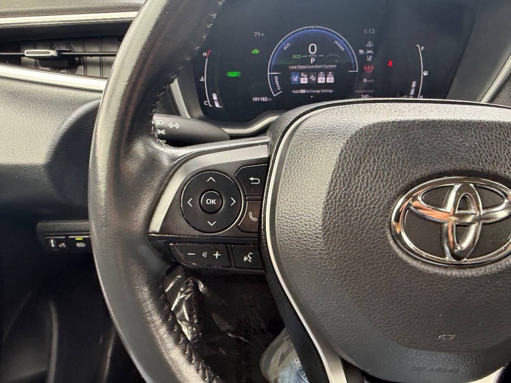 2023 Toyota Corolla Image 18