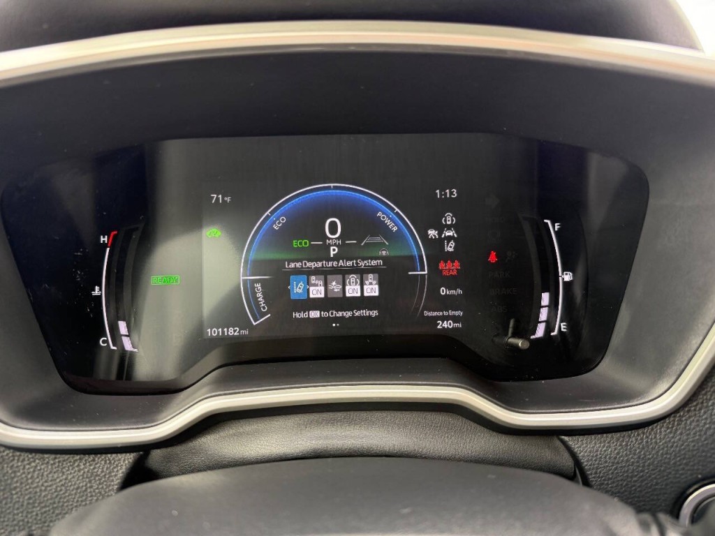 2023 Toyota Corolla Image 19