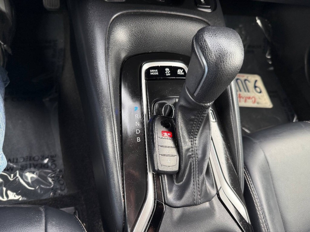 2023 Toyota Corolla Image 20