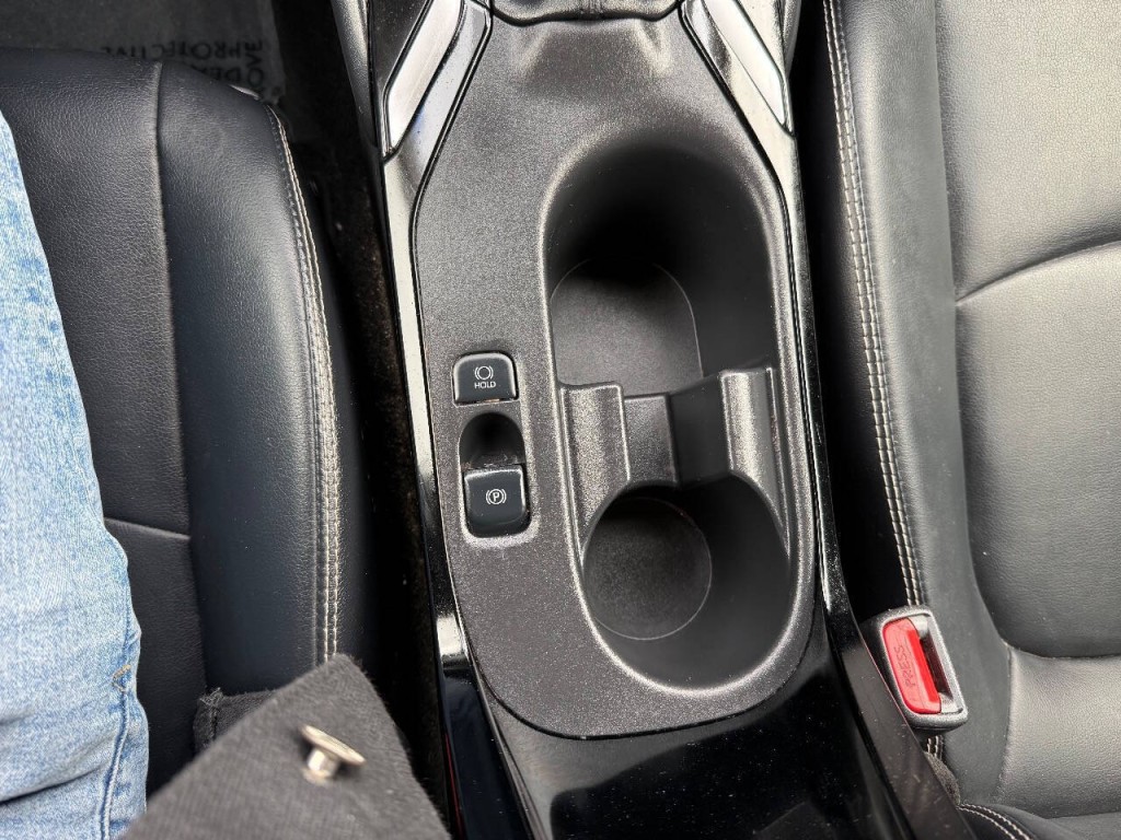 2023 Toyota Corolla Image 21