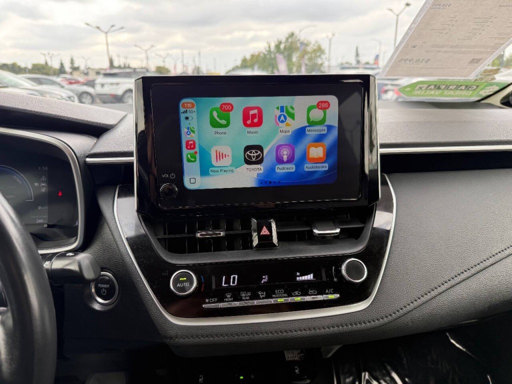 2023 Toyota Corolla Image 22