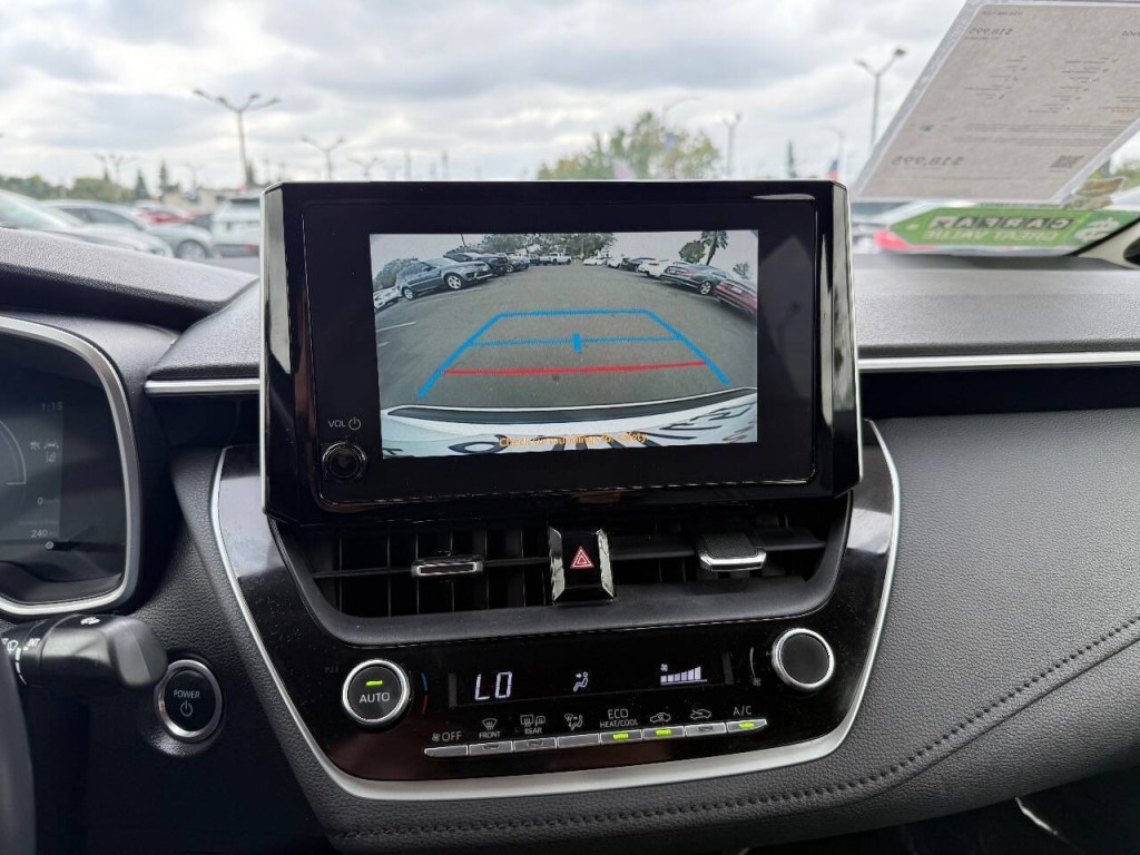 2023 Toyota Corolla Image 23