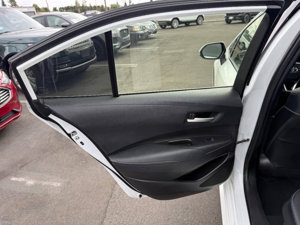 2023 Toyota Corolla Image 27