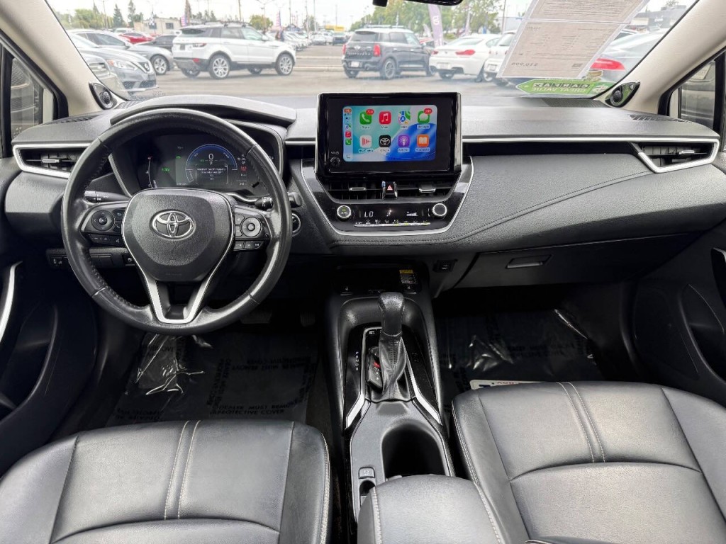 2023 Toyota Corolla Image 28