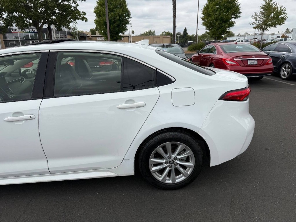 2023 Toyota Corolla Image 36